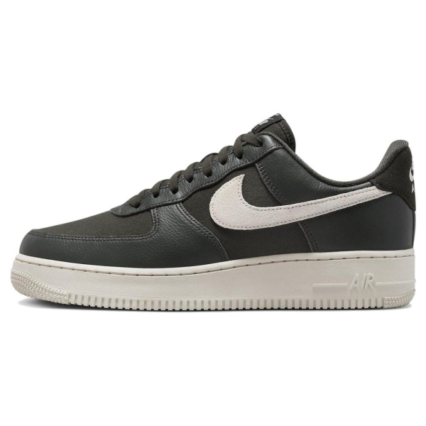 Nike Air Force 1 Low LX NBHD "Sequoia"