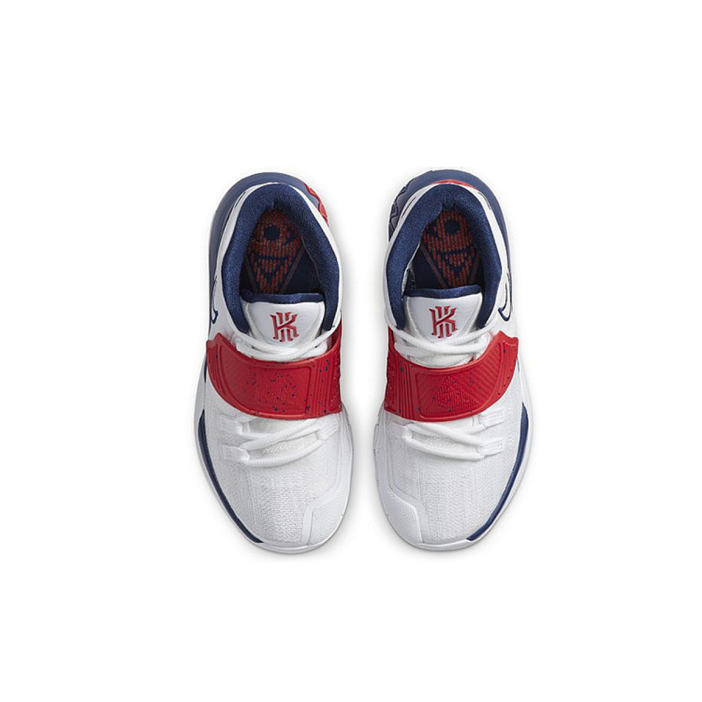Nike Kyrie 6 “USA”
