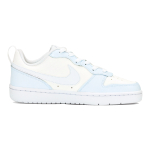 【 】 Nike Court Borough ABLOODING GS