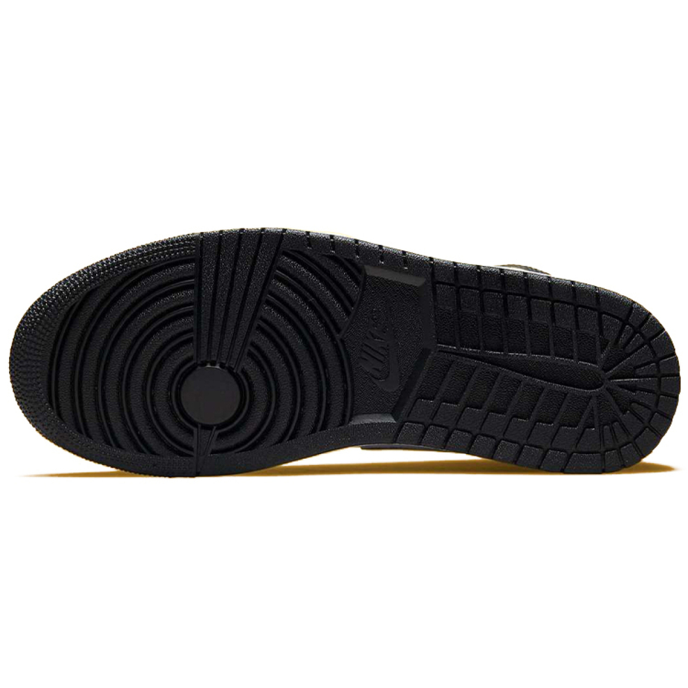 Jordan Air Jordan 1 mid "pollen"