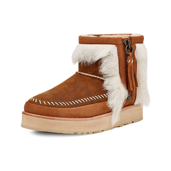 UGG Fluff Punk Boot