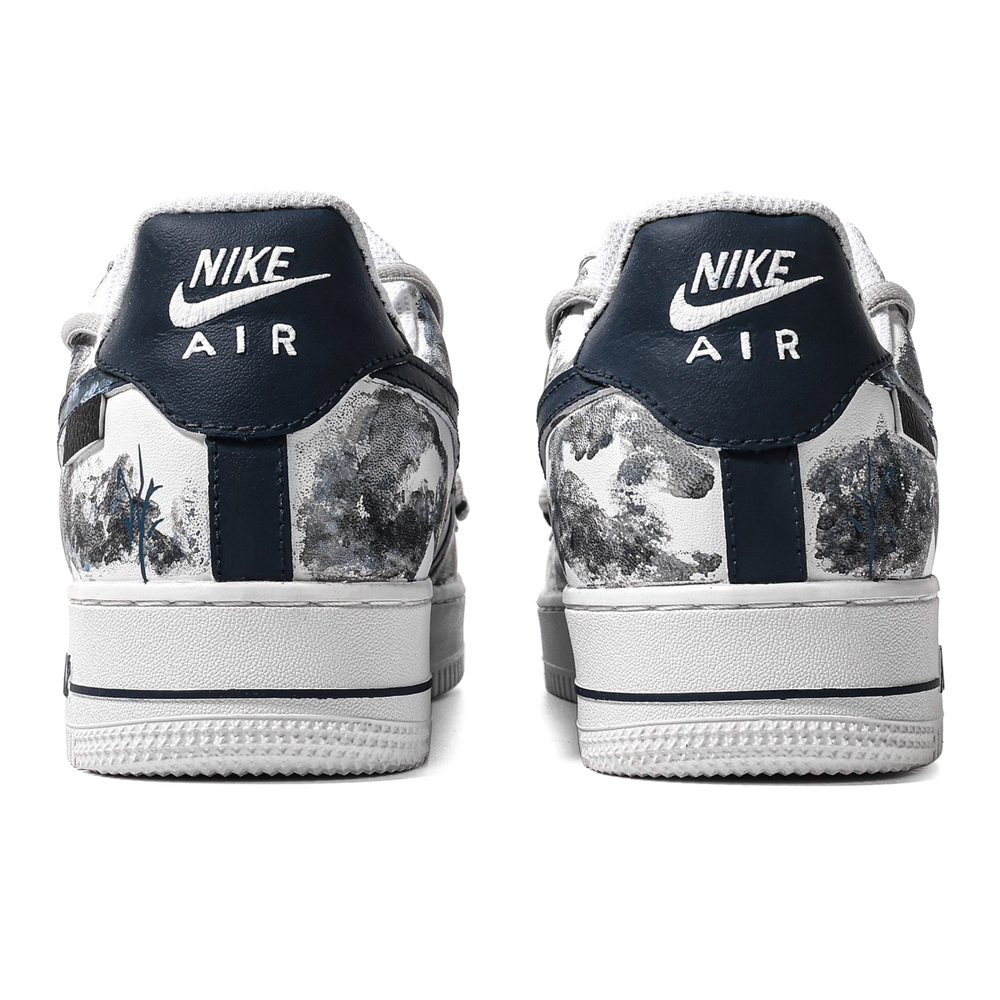 【 】 Nike Air Force 1