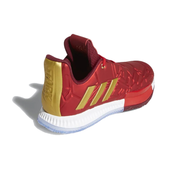 MARVEL x adidas Harden Vol.3