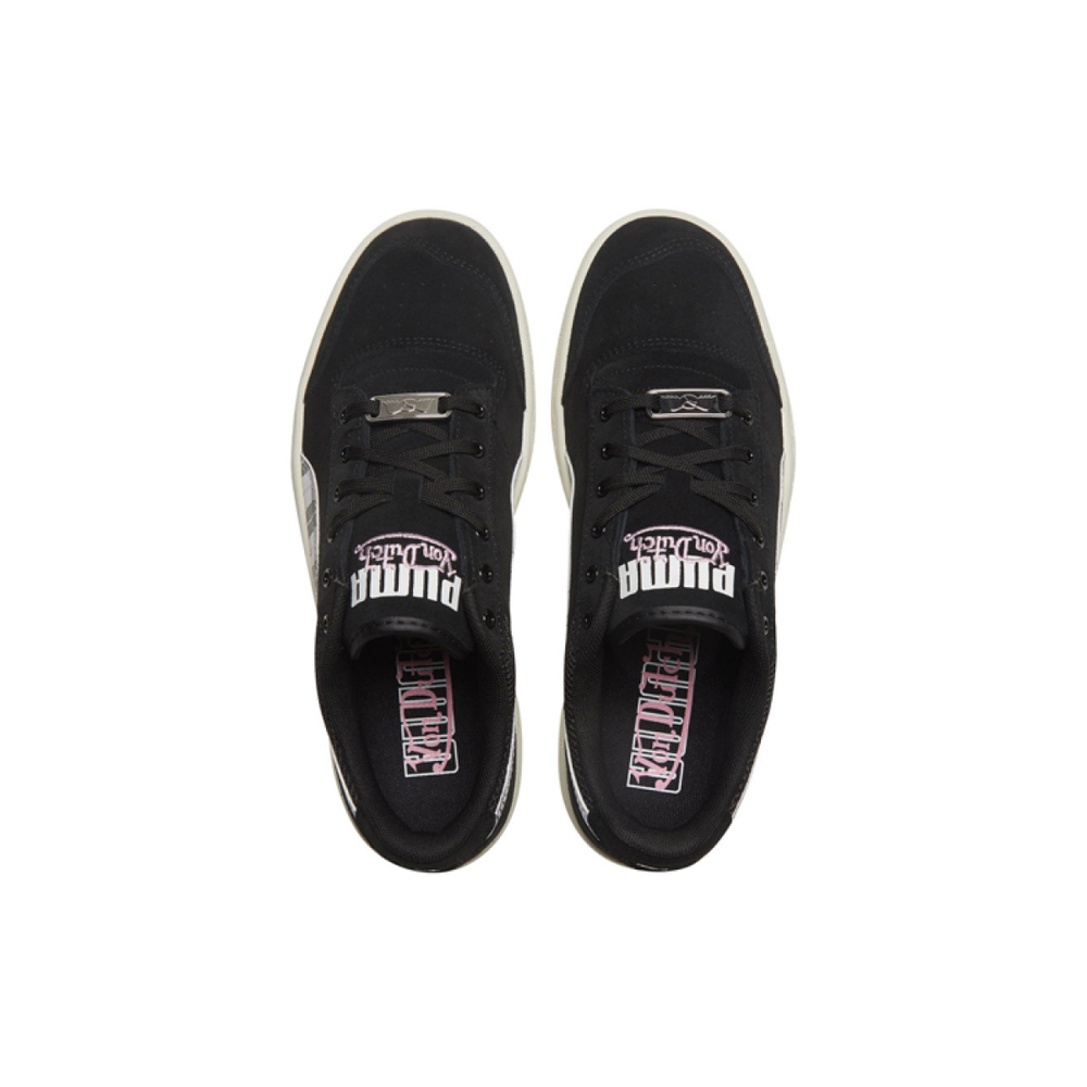 Von Dutch x PUMA Ralph Sampson