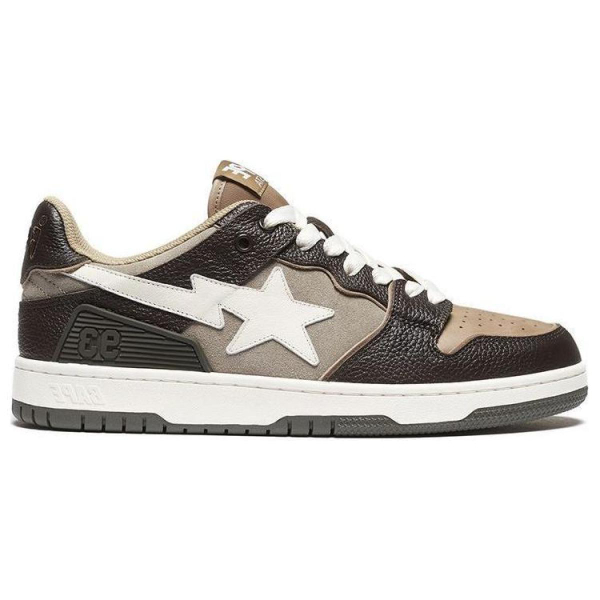 A BATHING APE SK8 Sta
