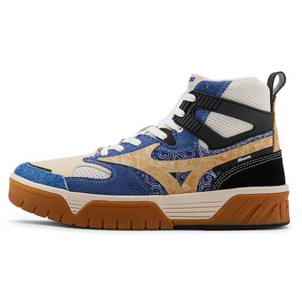 Mizuno Court Low