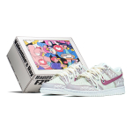 【 】 Nike Dunk Low GS