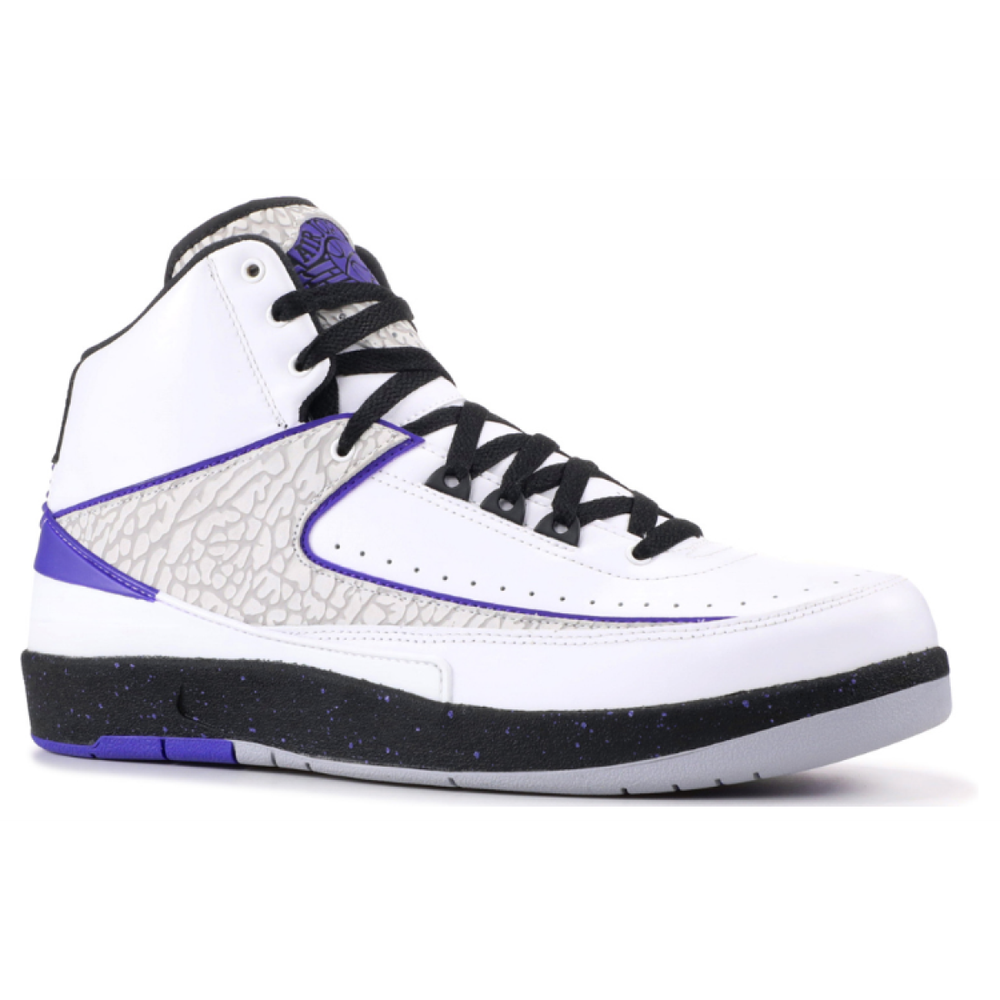Jordan Air Jordan 2 Retro Dark Concord