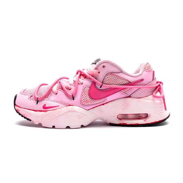 【 】 Nike Air Max Fusion