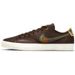 Daan Van Der Linden x Nike Blazer SB Court