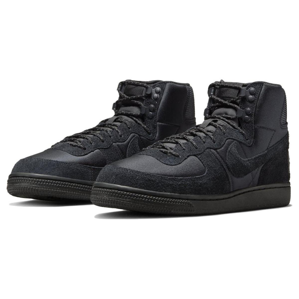 Nike Terminator High "Hiking Boot"