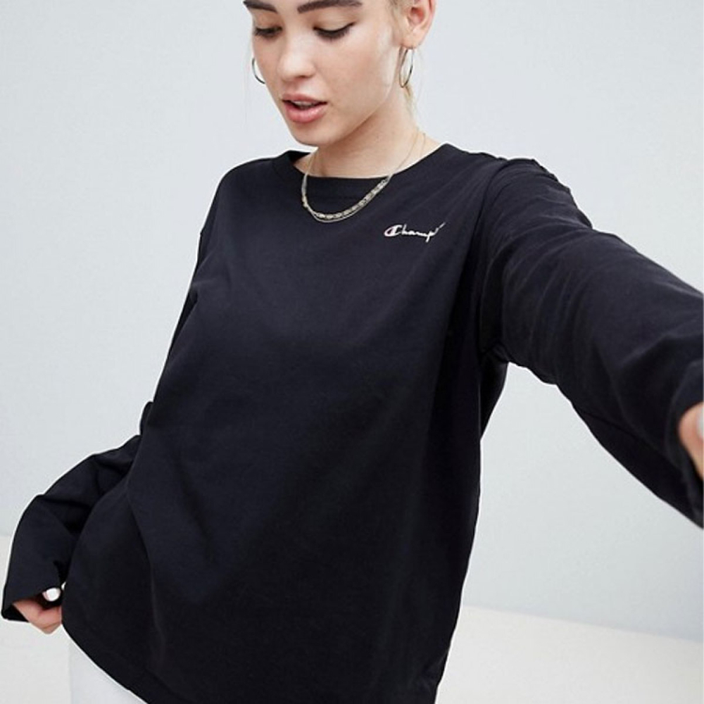 Champion Logo T