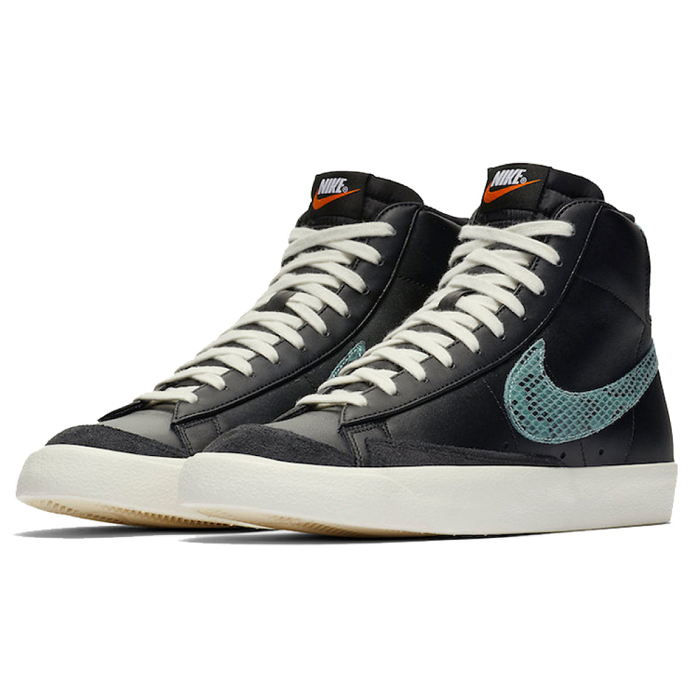 Nike Blazer 77 Vintage Reptile Snakeskin