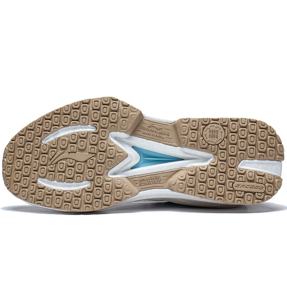 X LiNing 7 TPU