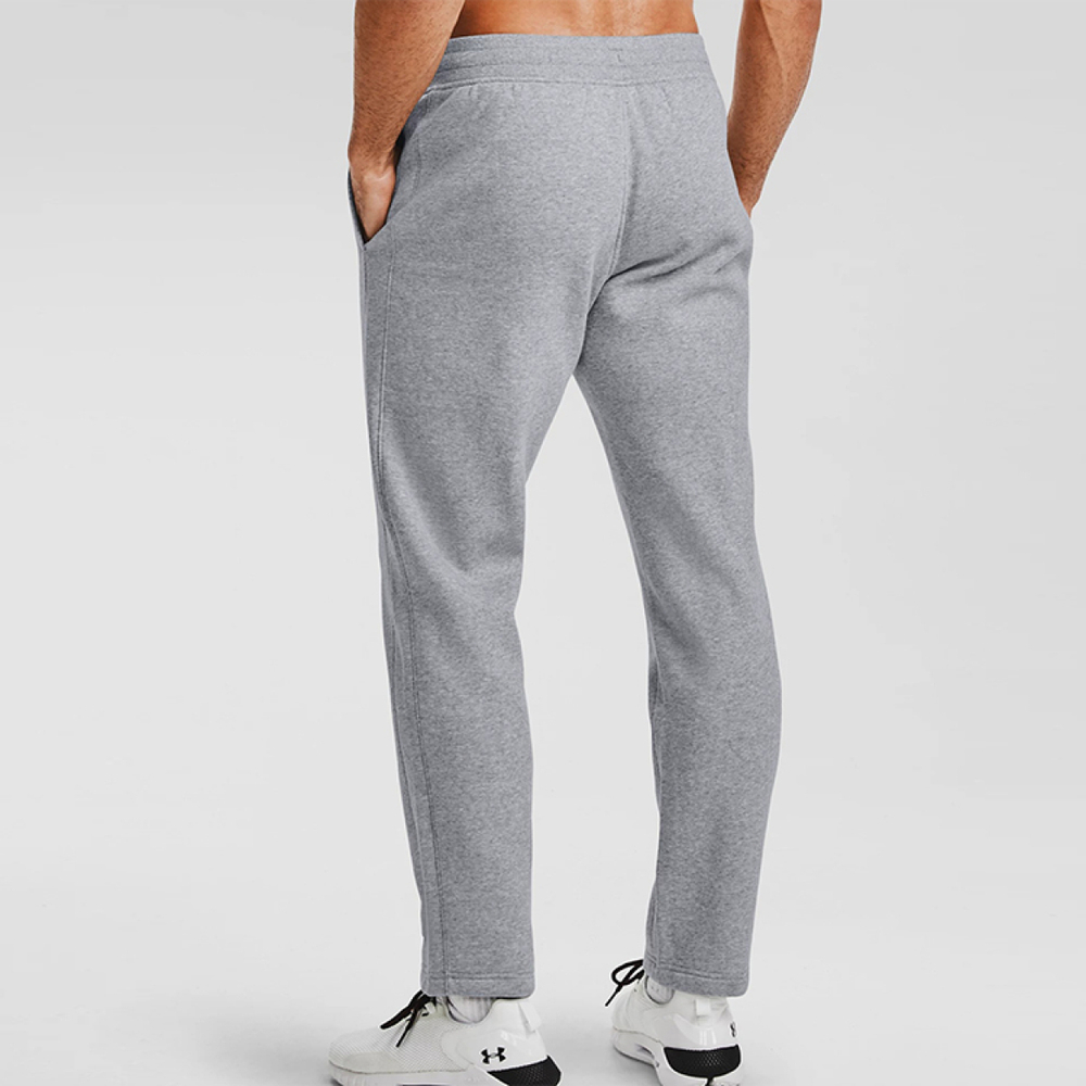 Under Armour Rival Logo
