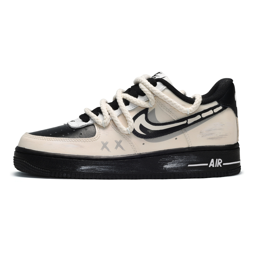 【 】 Nike Air Force 1 GS
