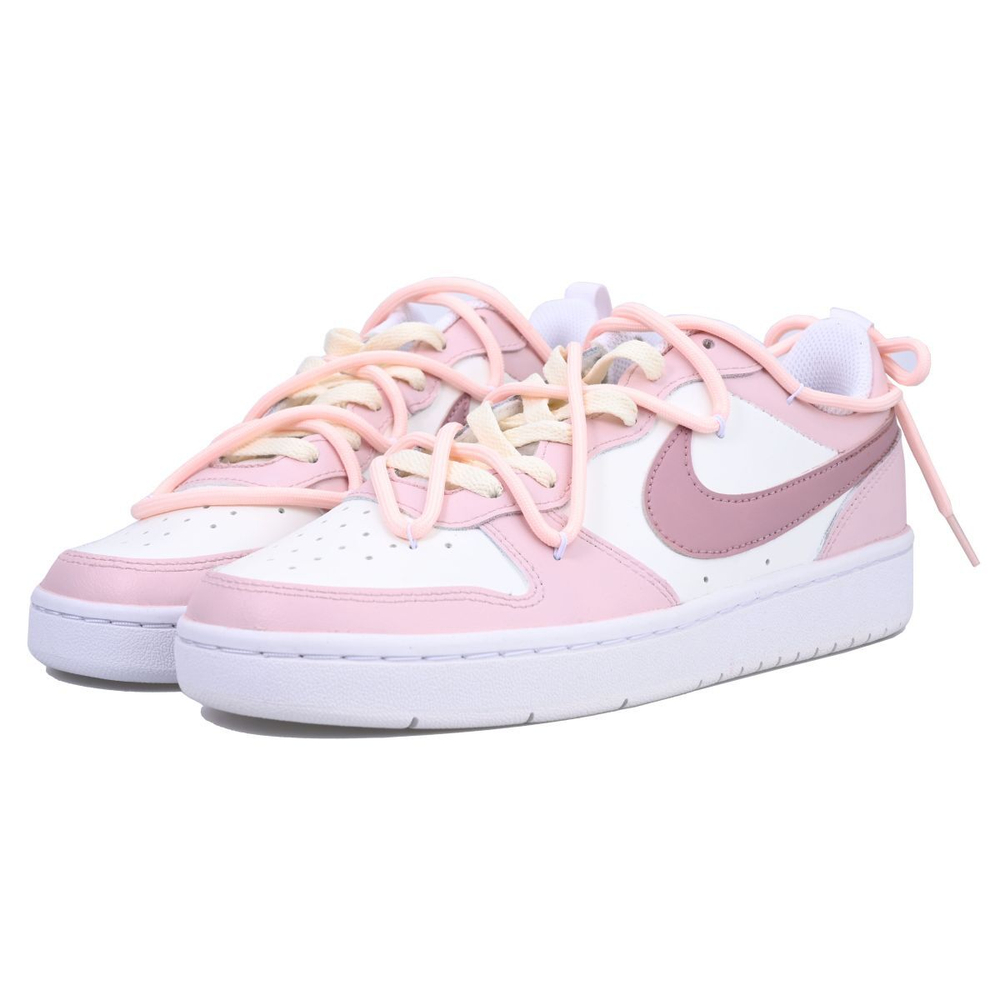 【 】 Nike Court Borough PU Vlad GS