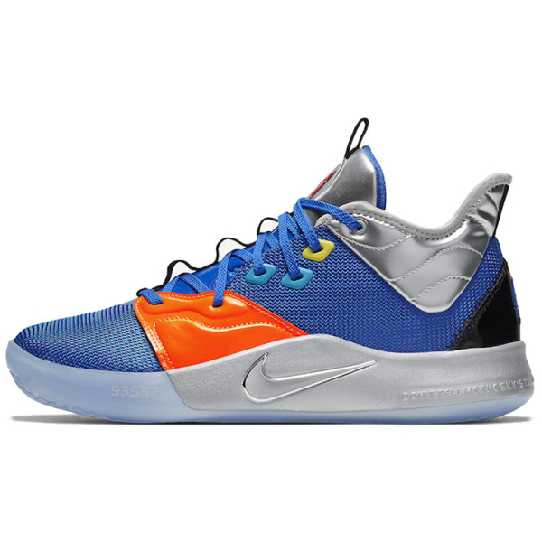 Nike PG 3 Nasa EP 3
