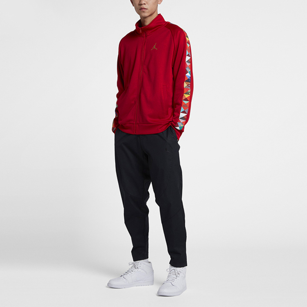 Jordan JORDAN CNY TRICOT Logo