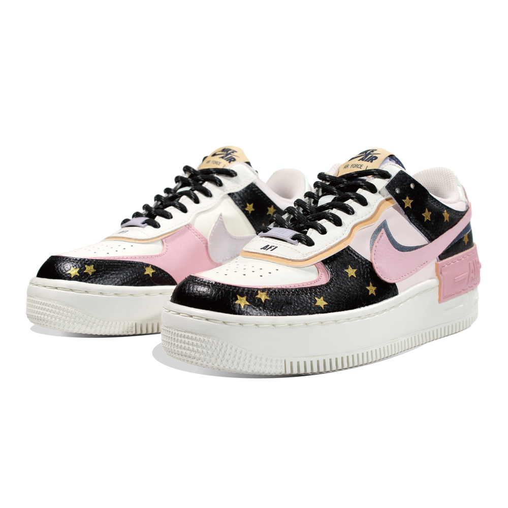 【 】 Nike Air Force 1 Low Shadow