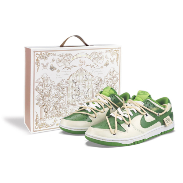 【 】 Nike Dunk