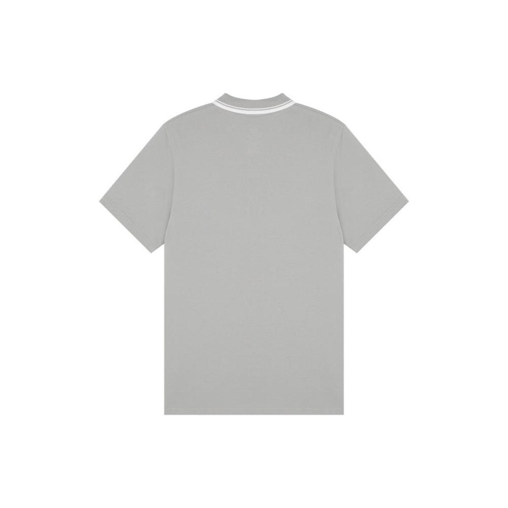 New Balance Logo Polo