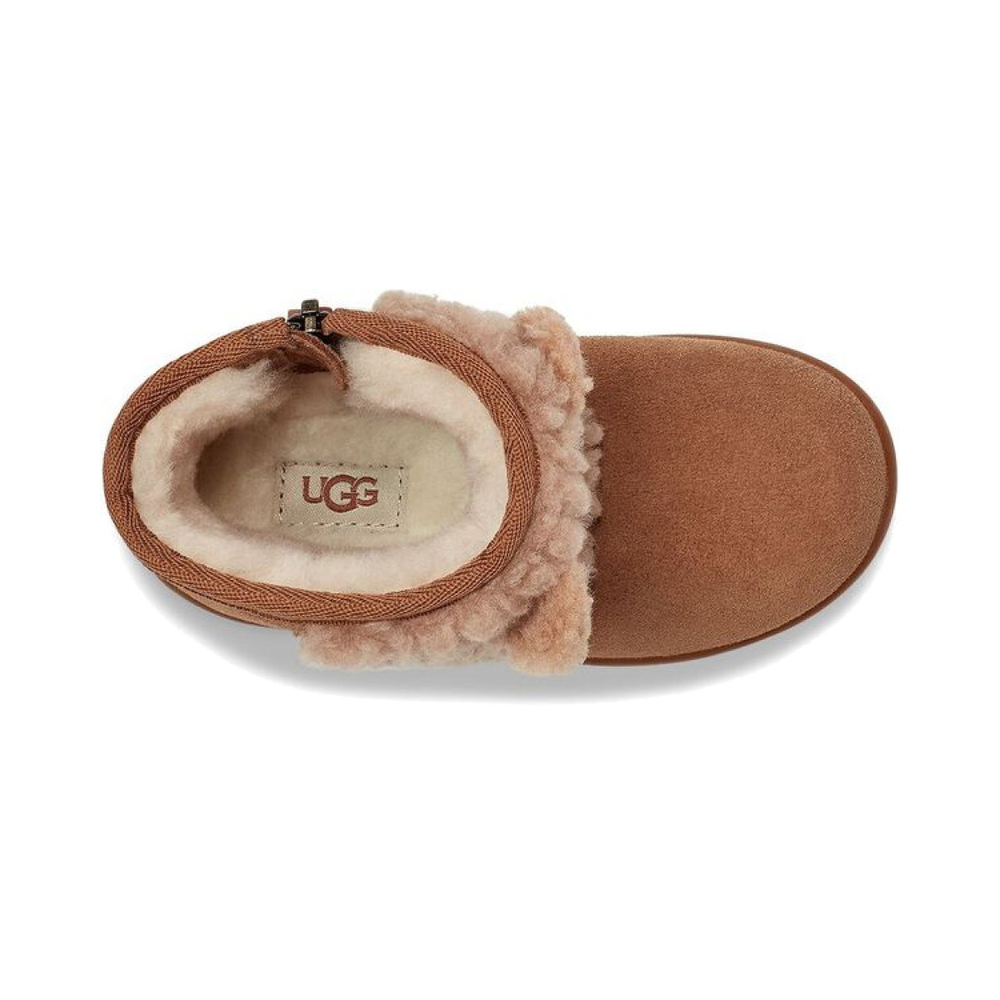 UGG Classic Koala Stuffie