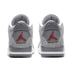 Jordan Air Jordan 3 retro "cool grey"