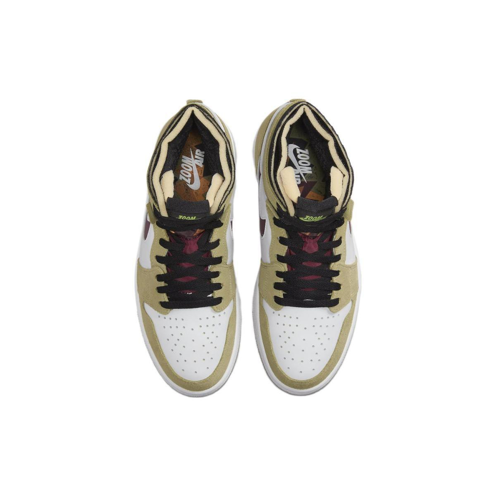 Jordan Air Jordan 1 air cmft "neutral olive