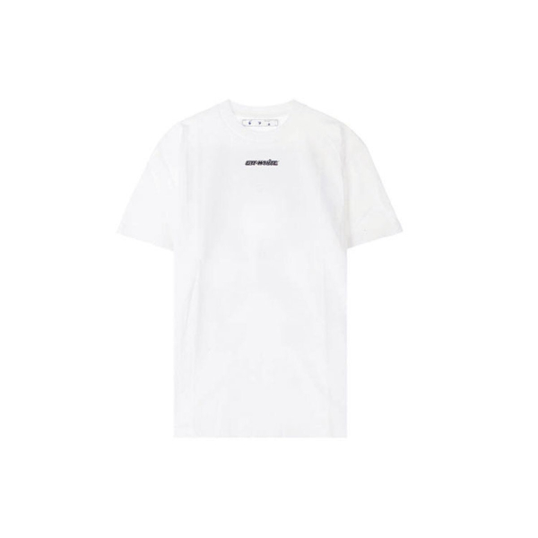 OFF-WHITE SS21 T