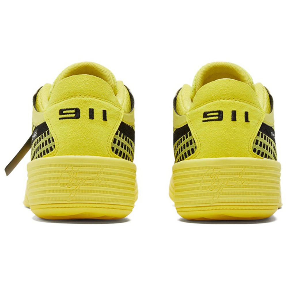 PUMA Clyde All Pro Porsche