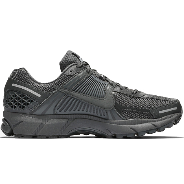 Nike Air Zoom Vomero 5 anthracite black