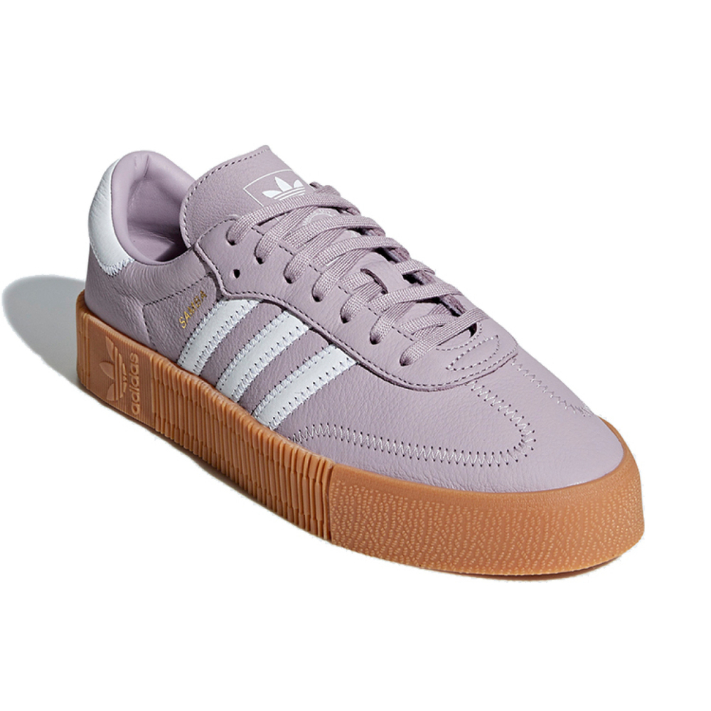 Adidas originals Sambarose 'Soft Vision'