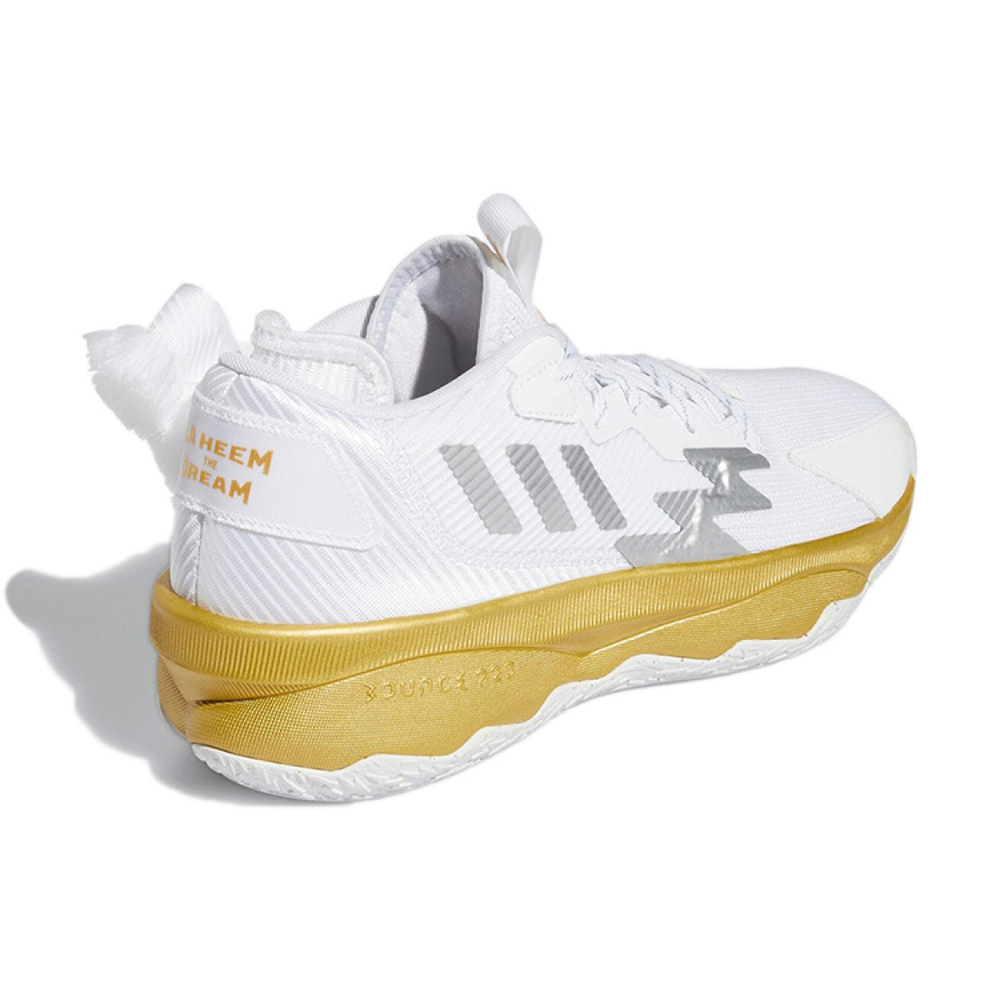 Adidas D lillard 8 "Laheem The Dream" 8 TPU