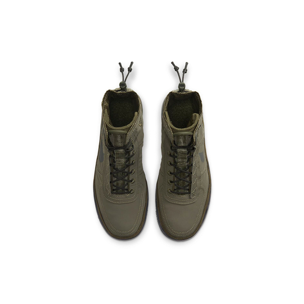 Nike Air Force 1 Shell PU
