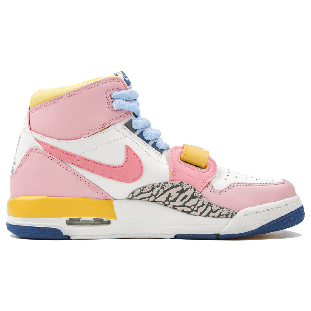 【 】 Jordan Legacy 312 2 GS