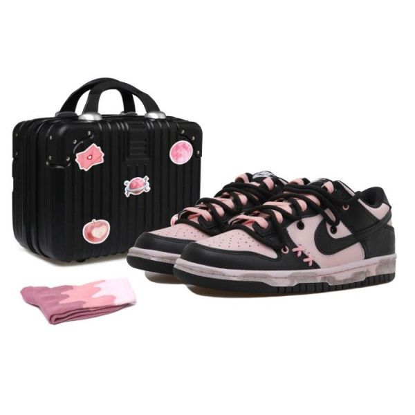 【 】 Nike Dunk OKHR XX Vibe GS