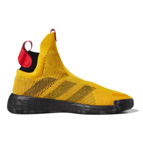Adidas N3xt L3V3L Shoes Gold
