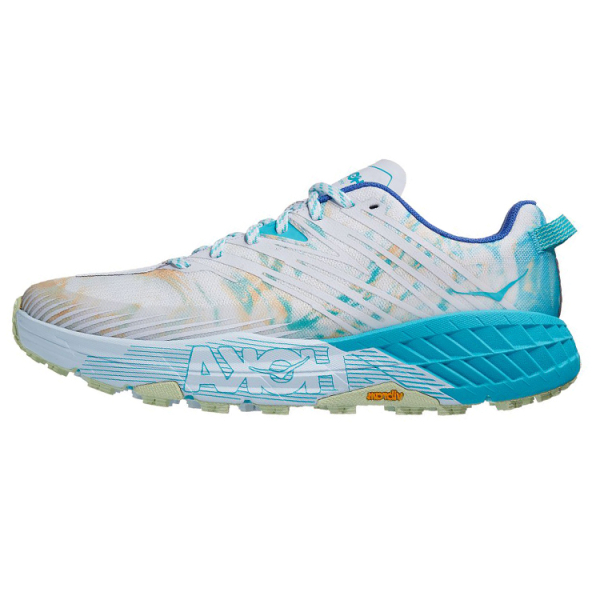 HOKA ONE ONE Speedgoat 4