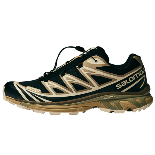 End SALOMON XT-6 "Dark Truffle"