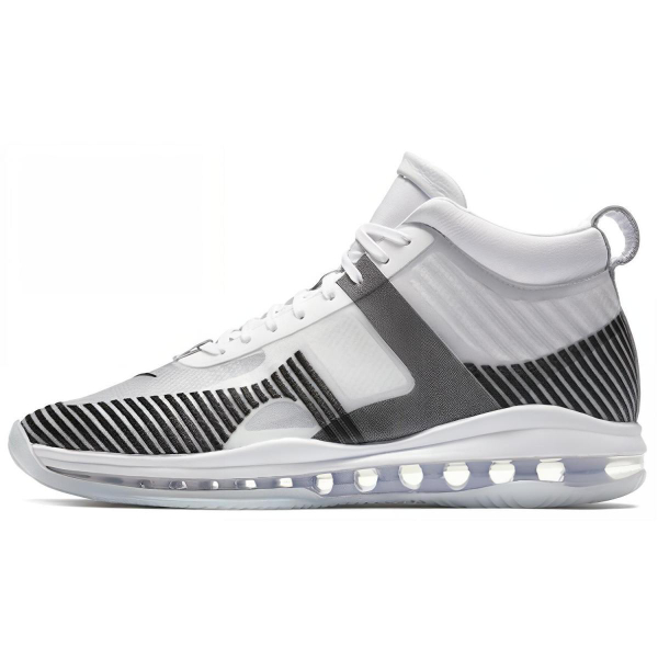 John Elliott x Nike LeBron Icon