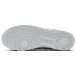 Nike Air Force 1 "Toothbrush"