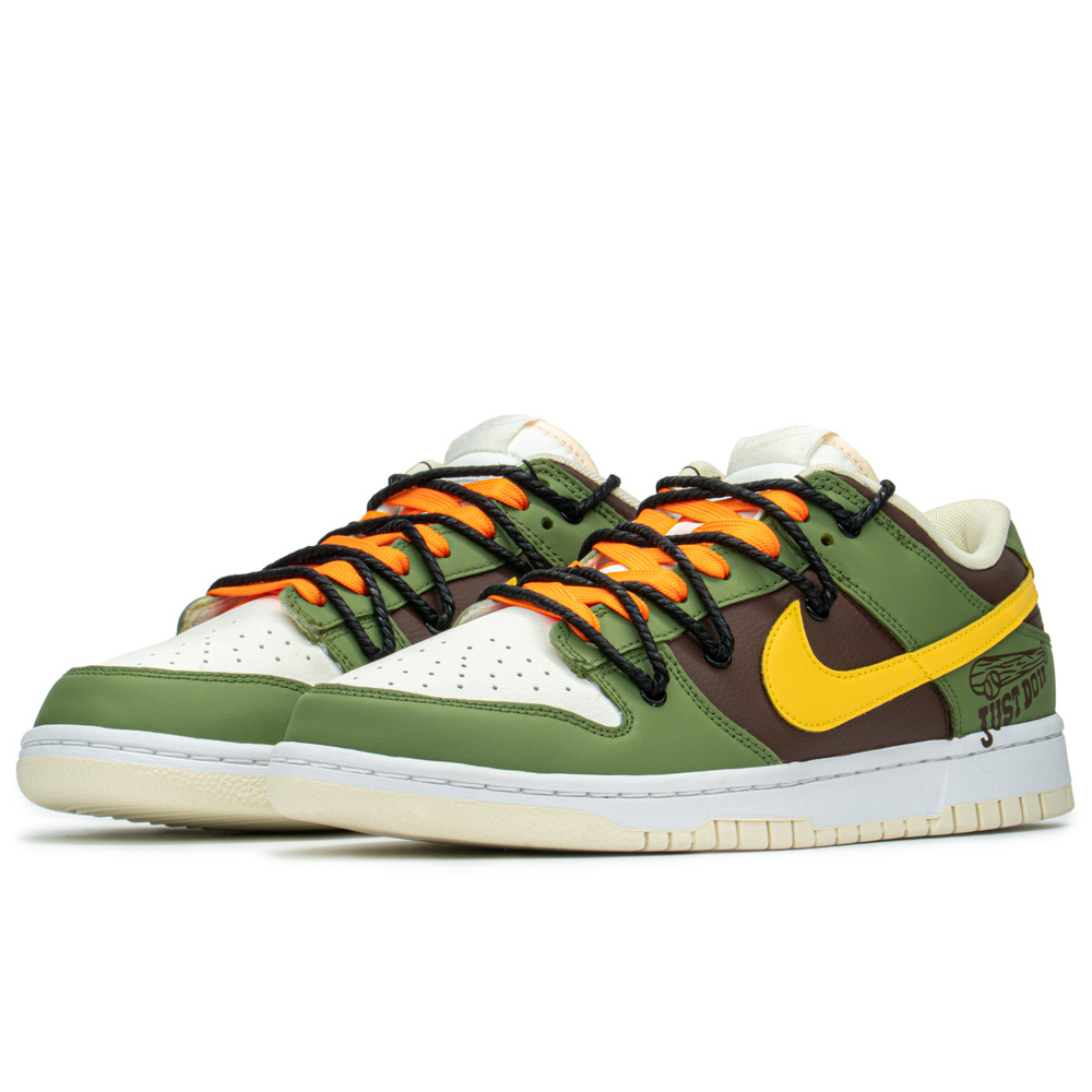 【 】 Nike Dunk Low FZBB
