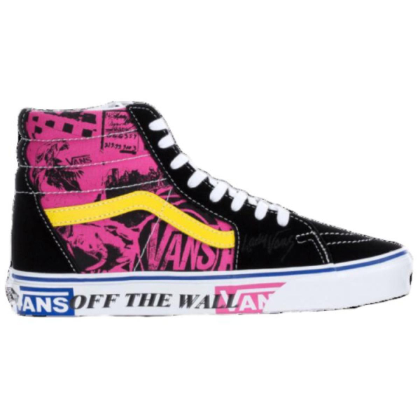 Vans SK8