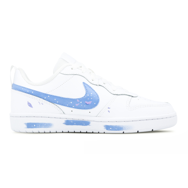 【 】 Nike Court Borough Low 2 GS