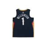 Nike NBA Zion Williamson SW 1