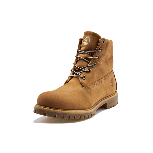 Timberland Roll Top