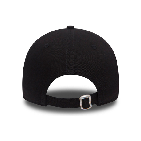 New Era MLB Ny Logo