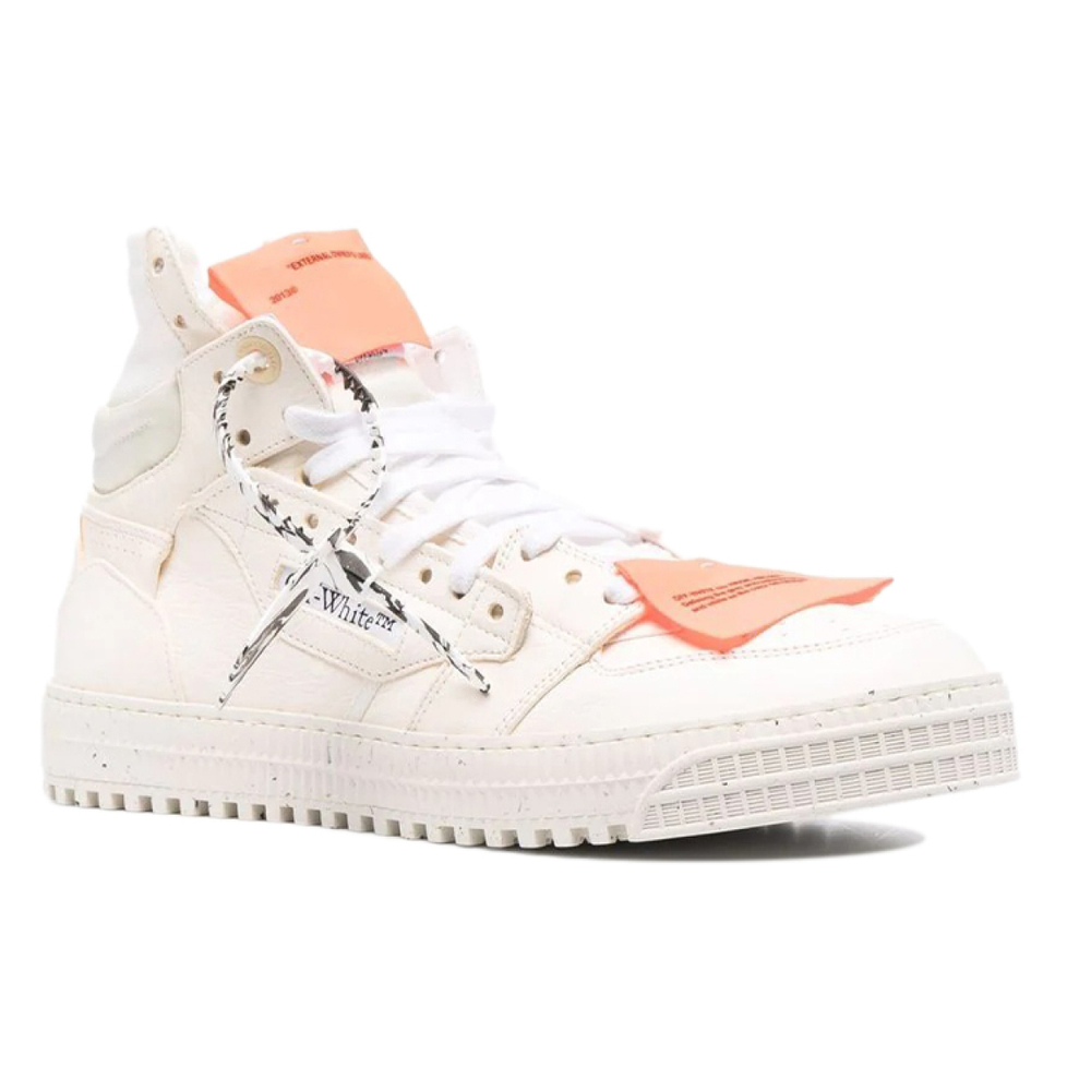 OFF-WHITE Off-Court 3.0