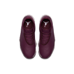 Jordan Future